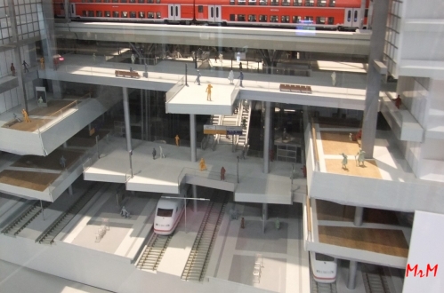 Hauptbahnhof Modell (DSCF1069)