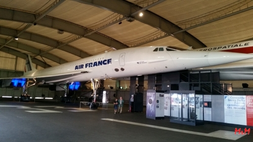 Concorde