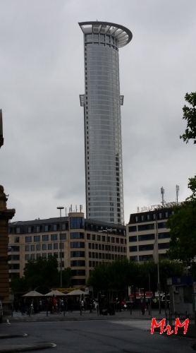Frankfurt City