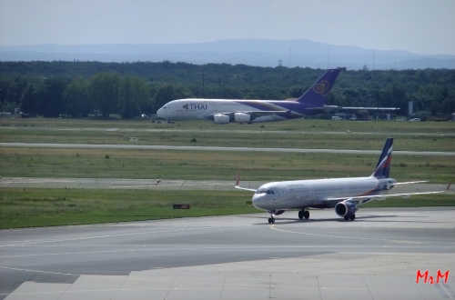 Frankfurt Flughafen
